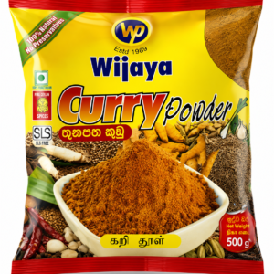 Wijaya Curry Powder 500g