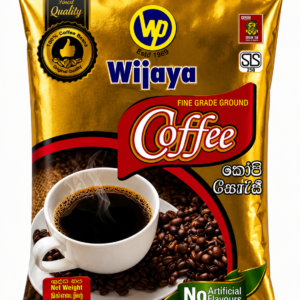 Wijaya Coffee 100g
