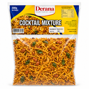 Derana Cocktail Mixture 200g