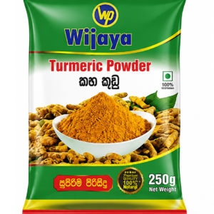 Wijaya Turmeric Powder 250g