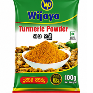 Wijaya Turmeric Powder 100g