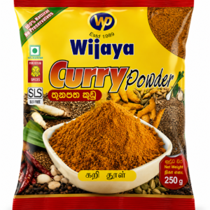 Wijaya Curry Powder 250g