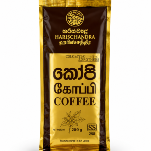 Harischandra Coffee 200g