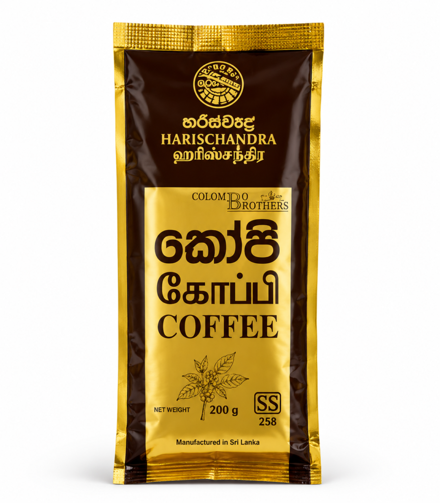 Harischandra Coffee 200g