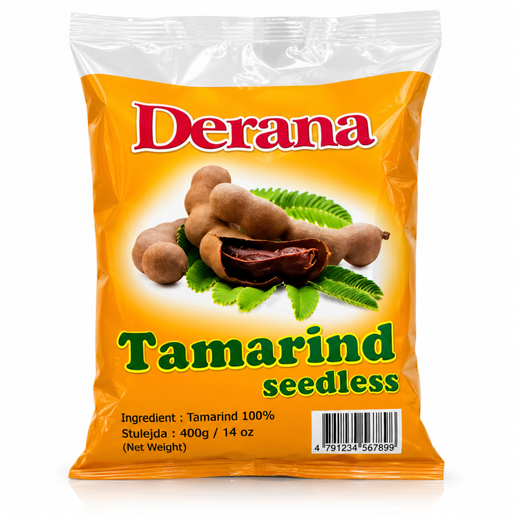 Derana Tamarind 400g