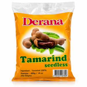 Derana Tamarind 200g