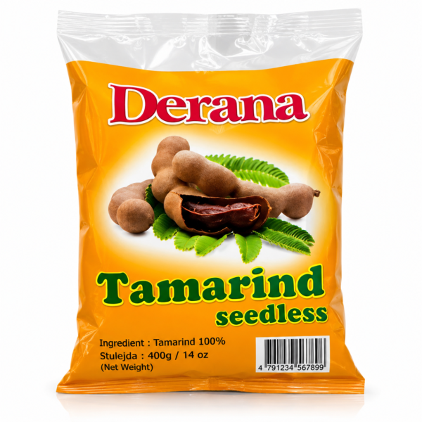 Derana Tamarind 200g