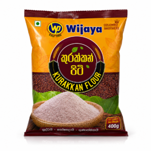 Wijaya Kurakan Flour 400g