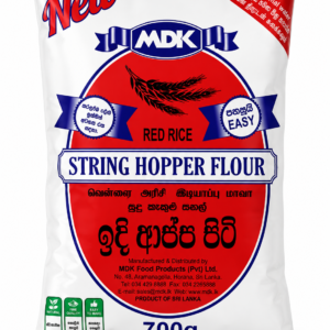 Mdk Red String Hoppers Flour 700g