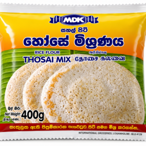 Mdk Thosai Mix 400g