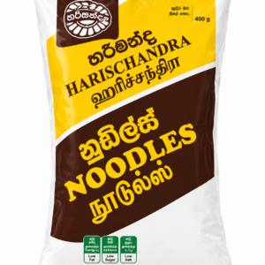 Harischandra Noodles Normal 400g