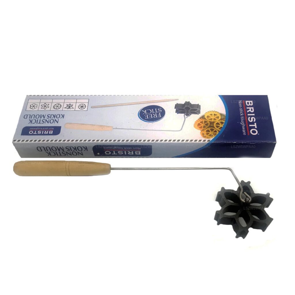 Kokis Mould Non Stick