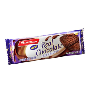 Maliban Chocolate Cream 100g
