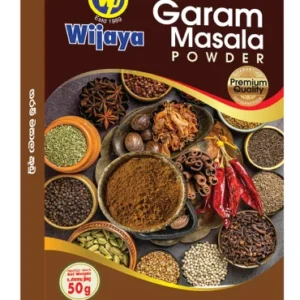 Wijaya Garam Masala 50g