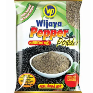 Wijaya Pepper Powder 250g