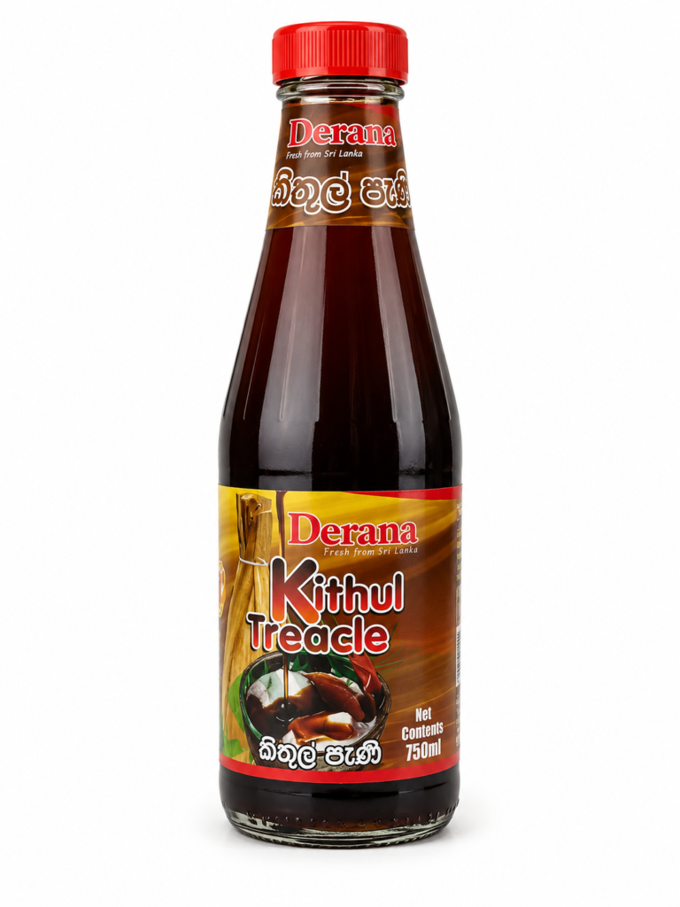 Derana Kithul Treacle 750ml