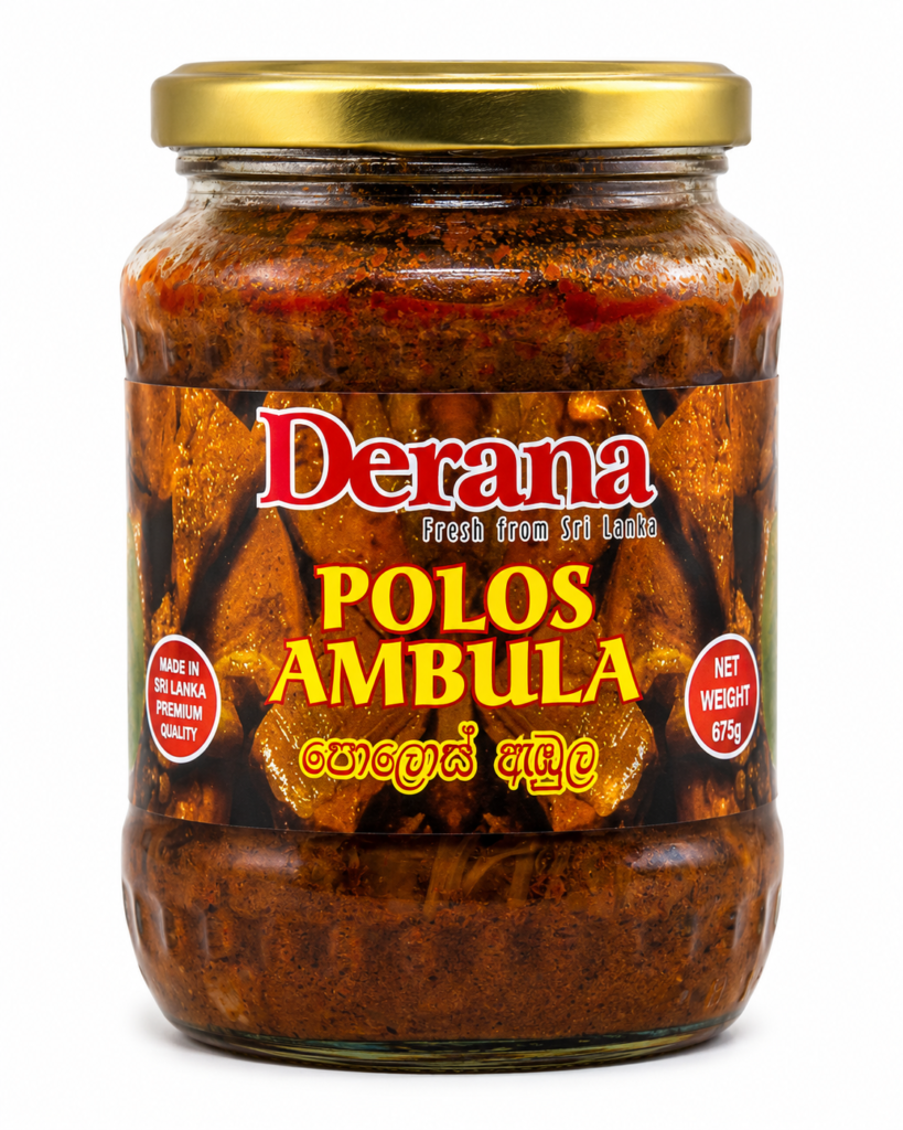 Derana Polos Ambula 675g