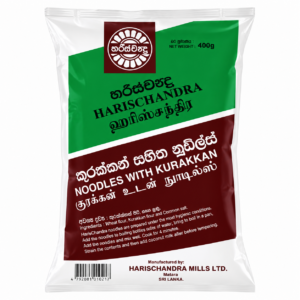 Harischandra Kurakkan Noodles 400g