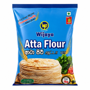 Wijaya Atta Flour 1kg